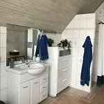 Apartamento I I 2 Plan, Ved S-tog Og Busser *
