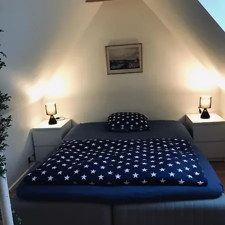 Appartement I I 2 Plan, Ved S-tog Og Busser Gentofte
