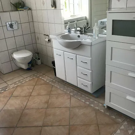 Appartement I I 2 Plan, Ved S-tog Og Busser Gentofte