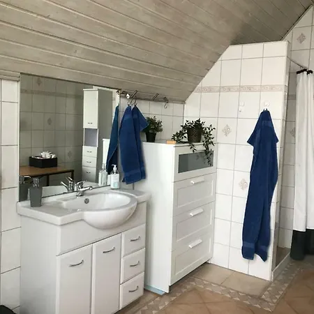Apartment I I 2 Plan, Ved S-tog Og Busser *