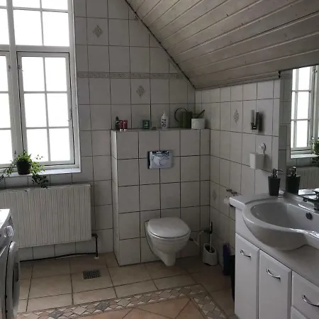 Apartment I I 2 Plan, Ved S-tog Og Busser Gentofte