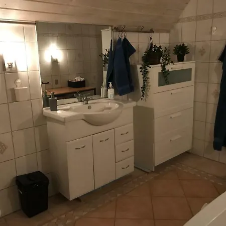 Apartment I I 2 Plan, Ved S-tog Og Busser Gentofte