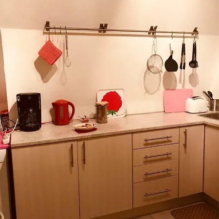 I I 2 Plan, Ved S-tog Og Busser Appartement *