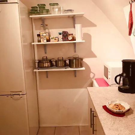 I I 2 Plan, Ved S-tog Og Busser Apartament