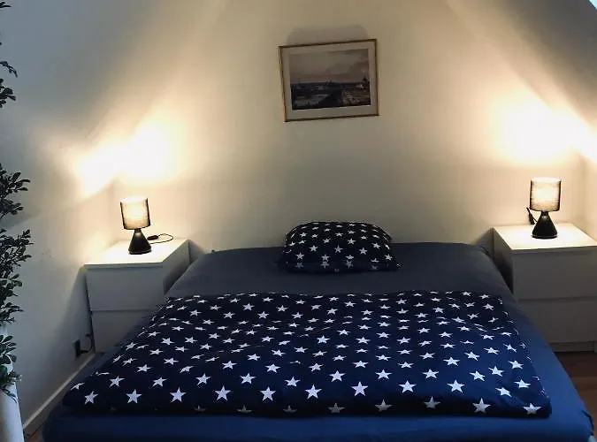 Lägenhet I I 2 Plan, Ved S-tog Og Busser Gentofte