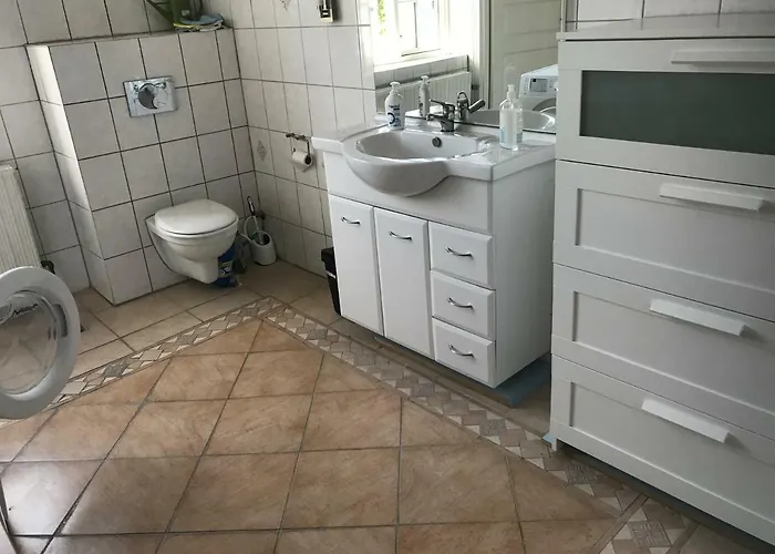 Apartment I I 2 Plan, Ved S-tog Og Busser Gentofte Kommune