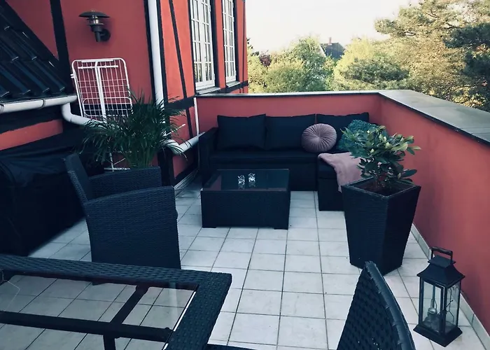 I I 2 Plan, Ved S-tog Og Busser * Gentofte