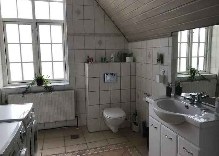 Apartment I I 2 Plan, Ved S-tog Og Busser Gentofte Kommune