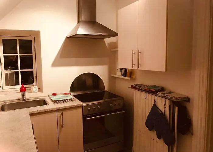 I I 2 Plan, Ved S-tog Og Busser Gentofte