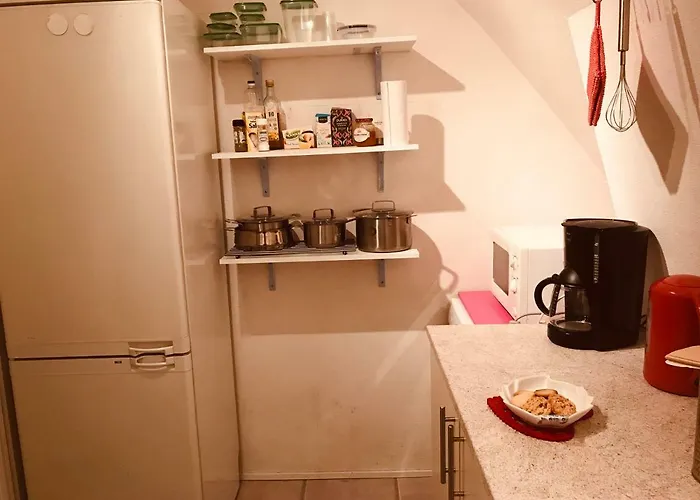 I I 2 Plan, Ved S-tog Og Busser Apartamento
