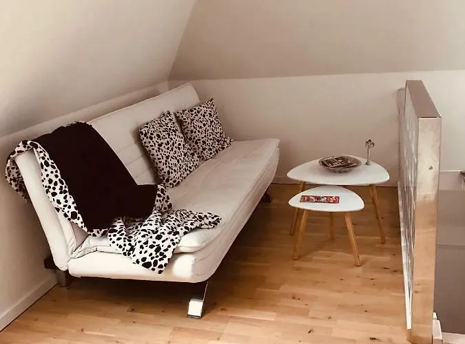 I I 2 Plan, Ved S-tog Og Busser Lägenhet